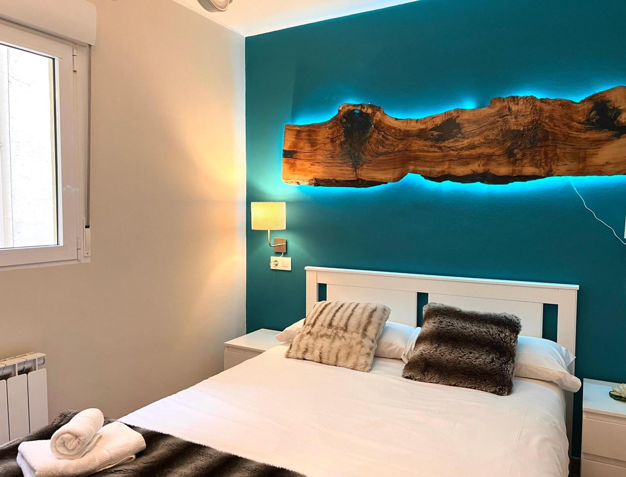 Apartament Les Vernedes - L'Amfitriona Σορτ Εξωτερικό φωτογραφία