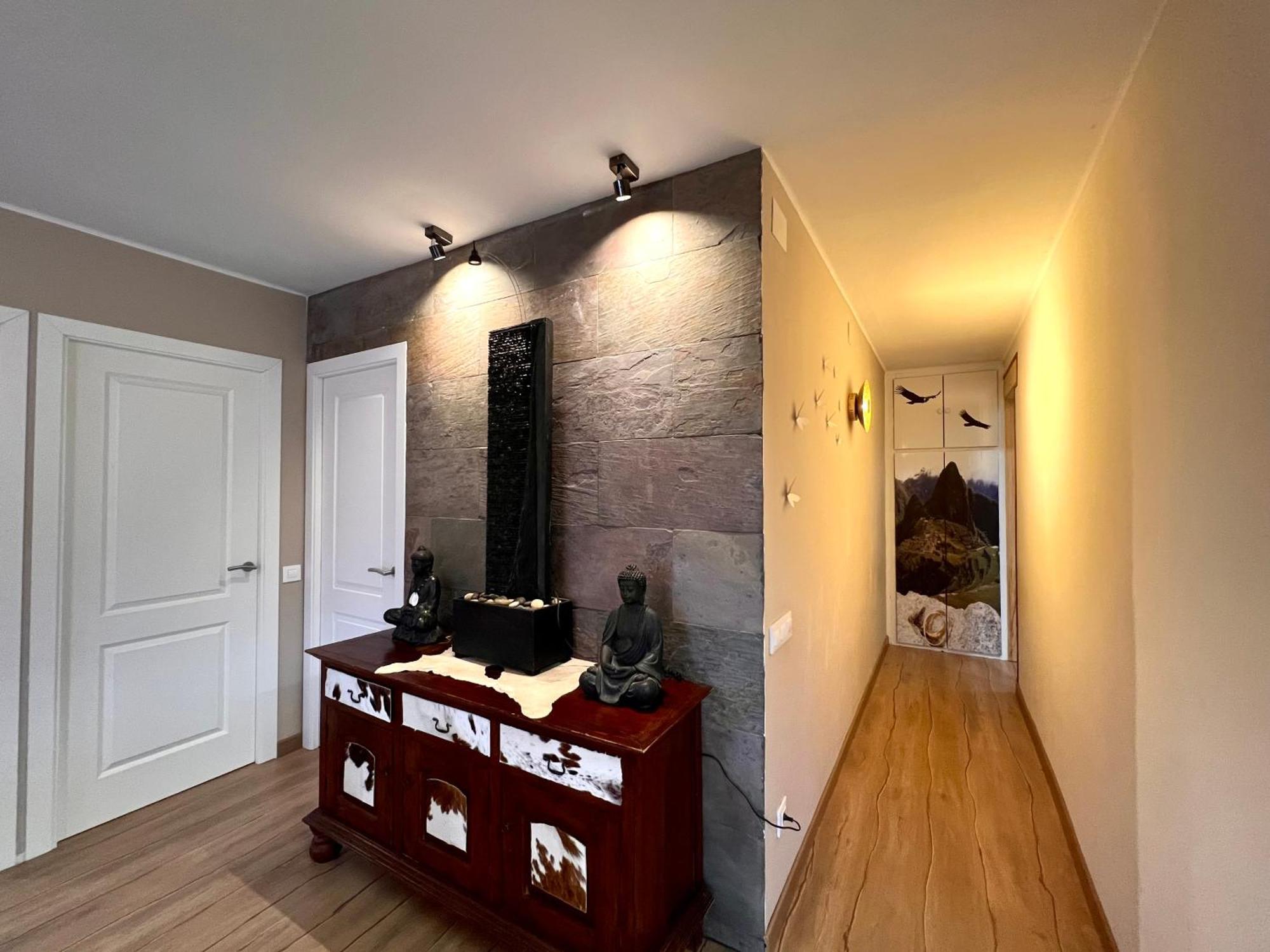 Apartament Les Vernedes - L'Amfitriona Σορτ Εξωτερικό φωτογραφία