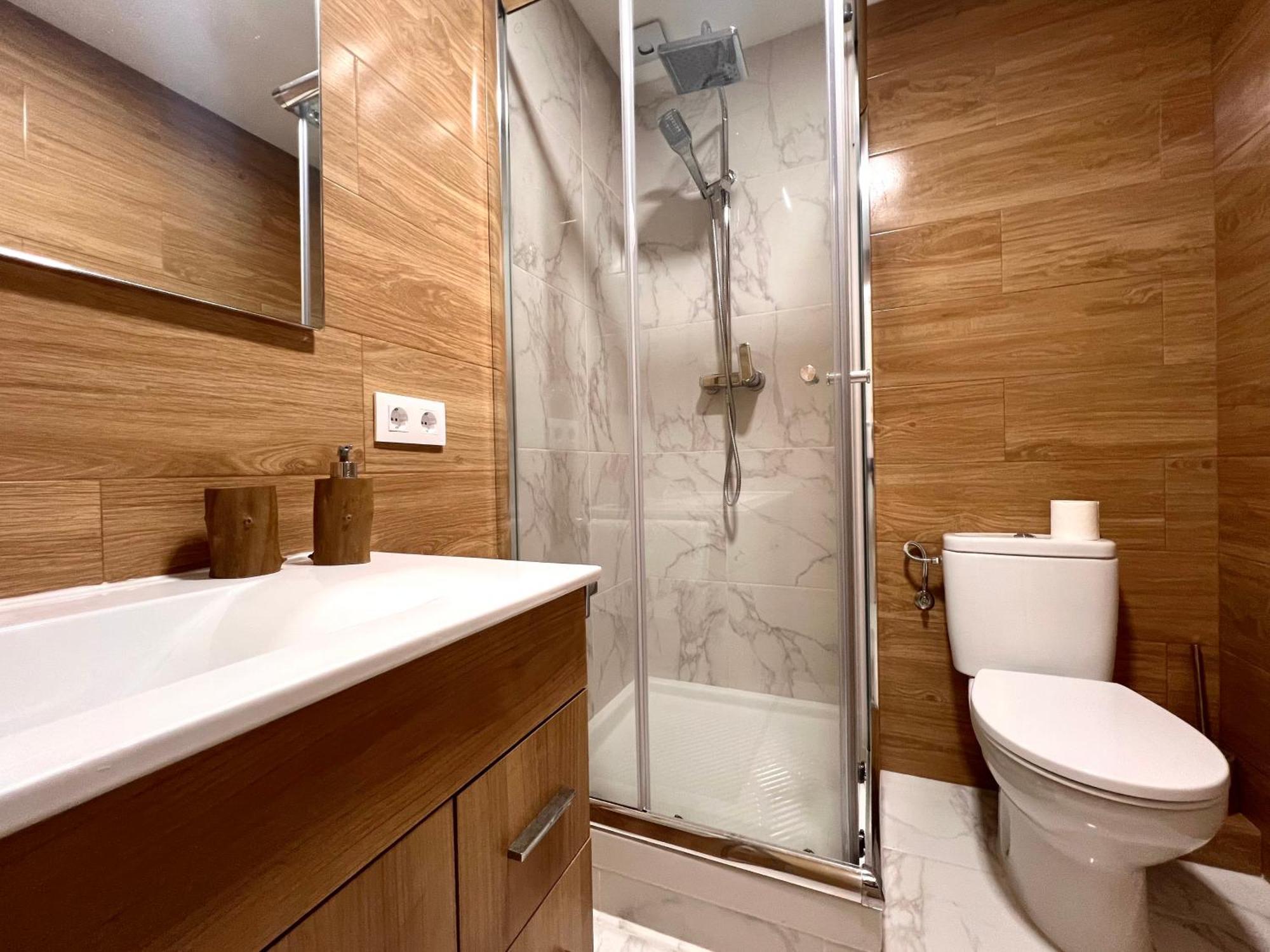 Apartament Les Vernedes - L'Amfitriona Σορτ Εξωτερικό φωτογραφία