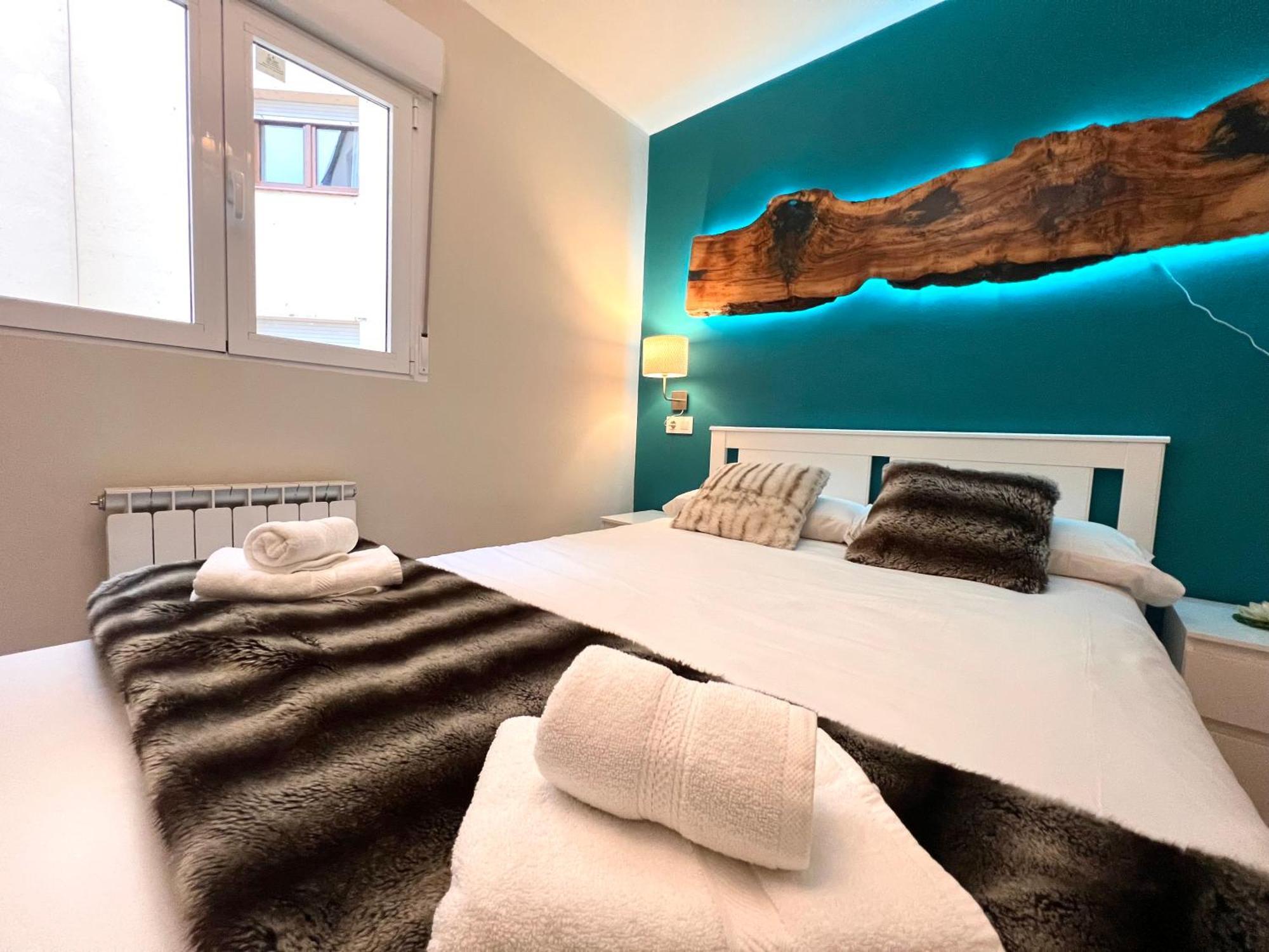 Apartament Les Vernedes - L'Amfitriona Σορτ Εξωτερικό φωτογραφία