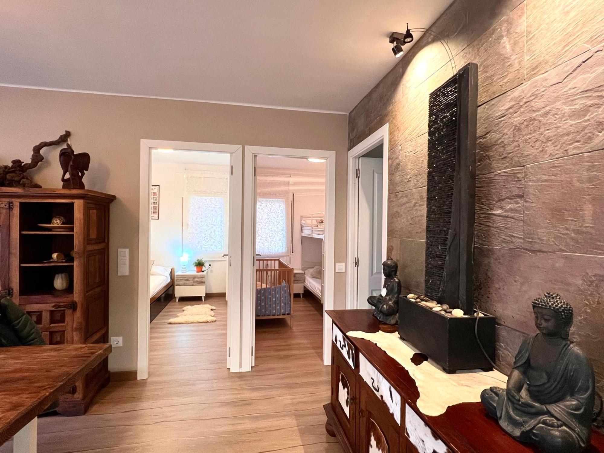 Apartament Les Vernedes - L'Amfitriona Σορτ Εξωτερικό φωτογραφία