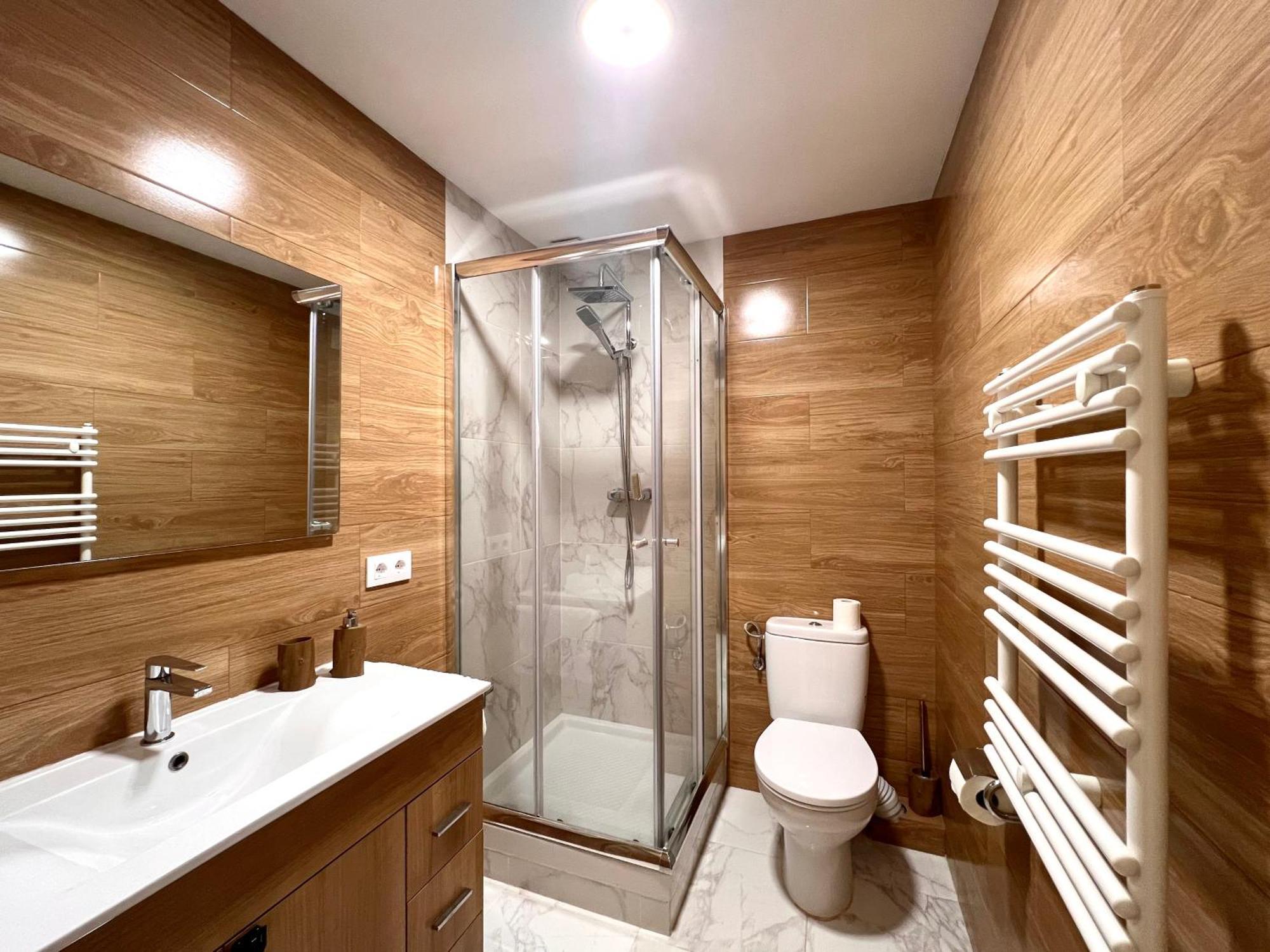 Apartament Les Vernedes - L'Amfitriona Σορτ Εξωτερικό φωτογραφία