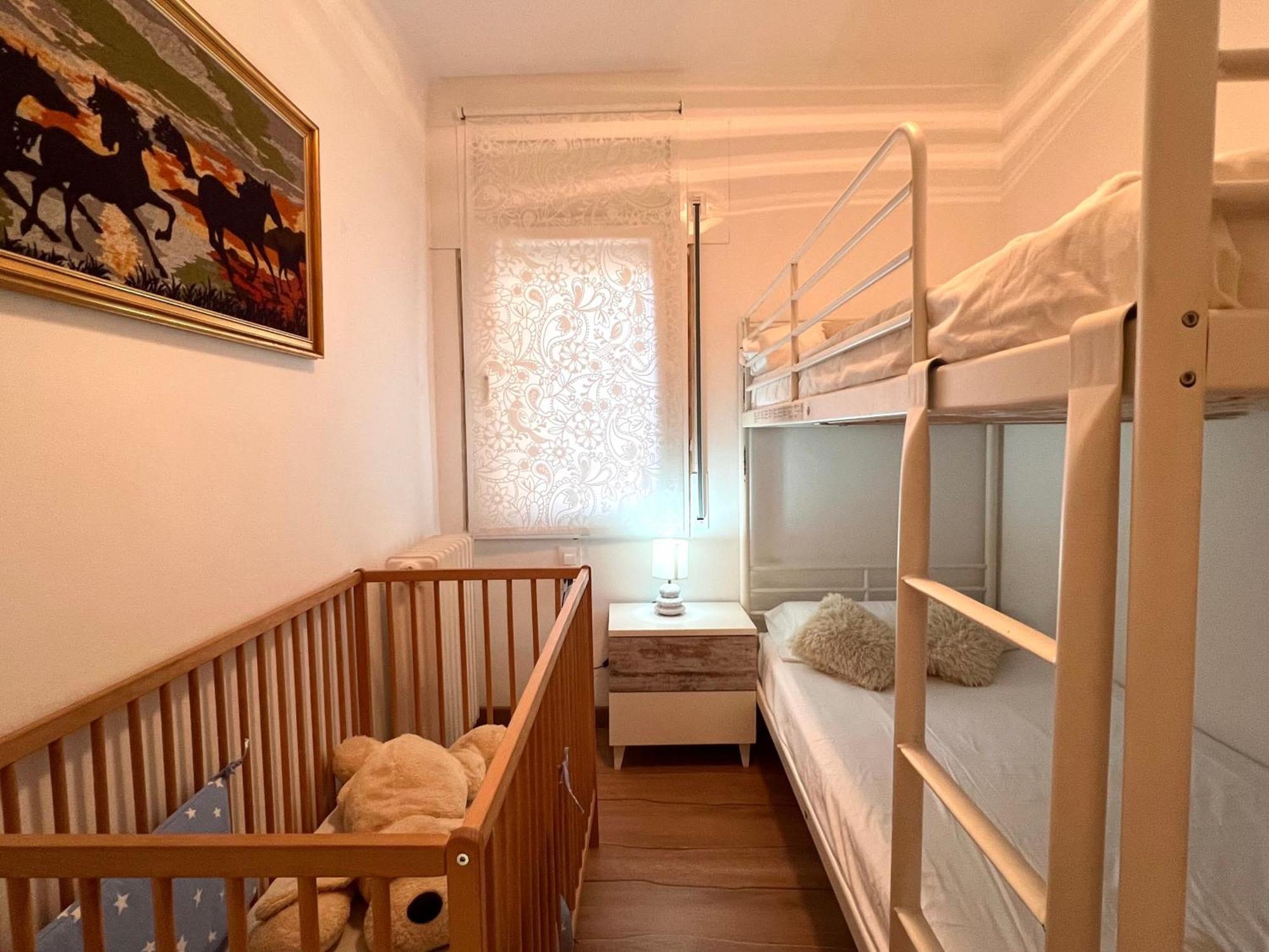 Apartament Les Vernedes - L'Amfitriona Σορτ Εξωτερικό φωτογραφία